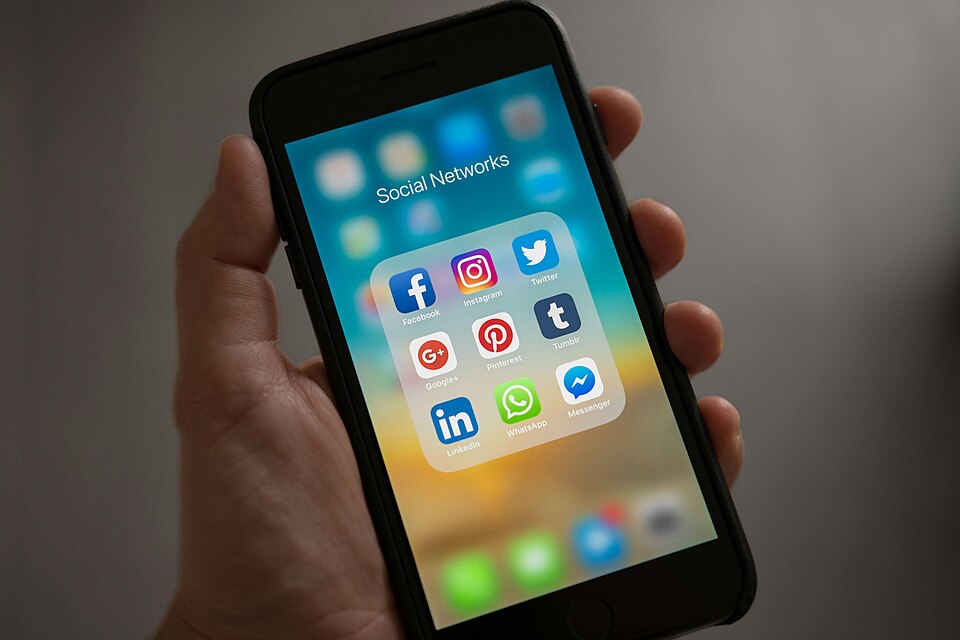 US-Linked Campaign Used Latvian Intermediary to Run Fake Pro-GOP Social Media Push