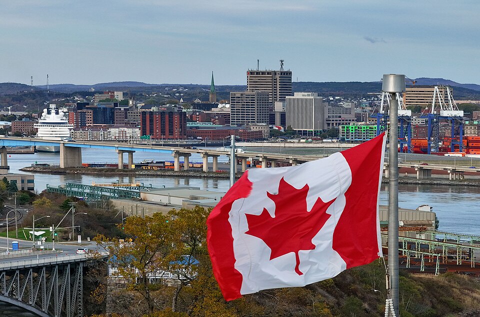 US and Canada Trade War Escalates as Ottawa Announces Retaliatory Tariffs