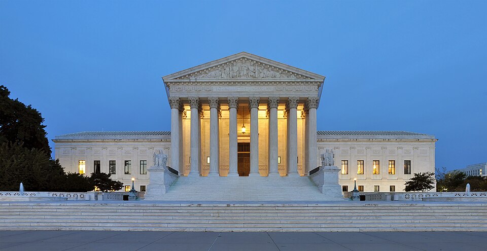 Supreme Court Lifts One Block on Trump Mail-Voting Order, But Nationwide Halt Remains
