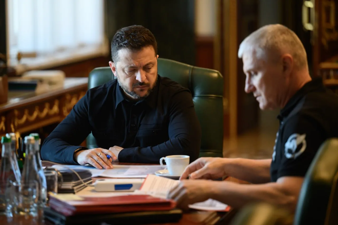 Ukraine's Strikes Cripple Russian Oil Refining, Fuel supply and Exports