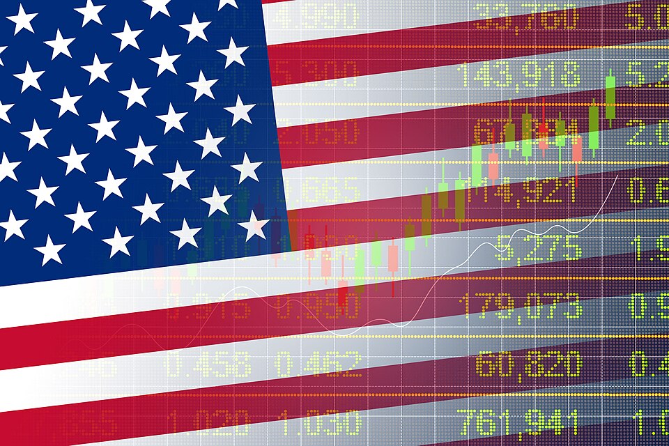 The US Economy is facing significant headwinds, is a recession likely?