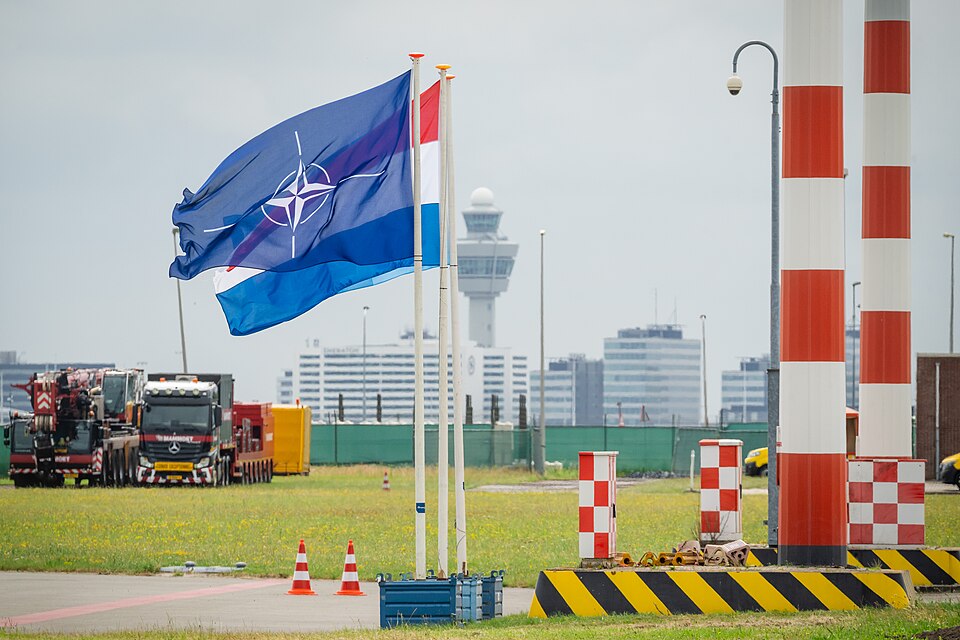 Trump Threatens NATO's Future Amidst Middle East Crisis and Allied Resistance