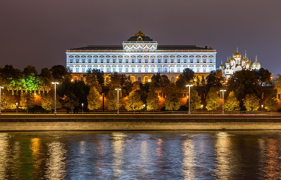 European Nations Probe Late August Wave of Suspected Russian Sabotage and Cyberattacks