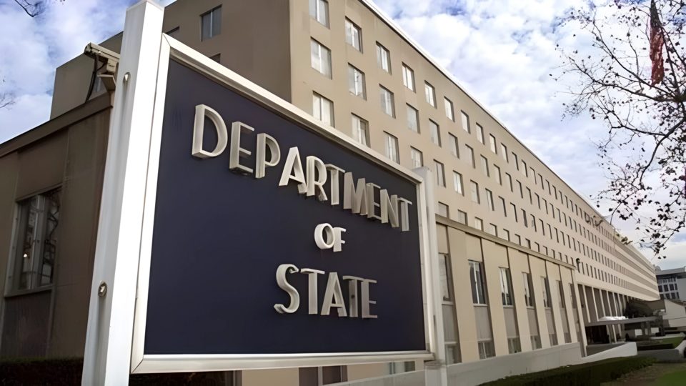 State Department Revokes Nearly 900 Visas in Birth Tourism Crackdown