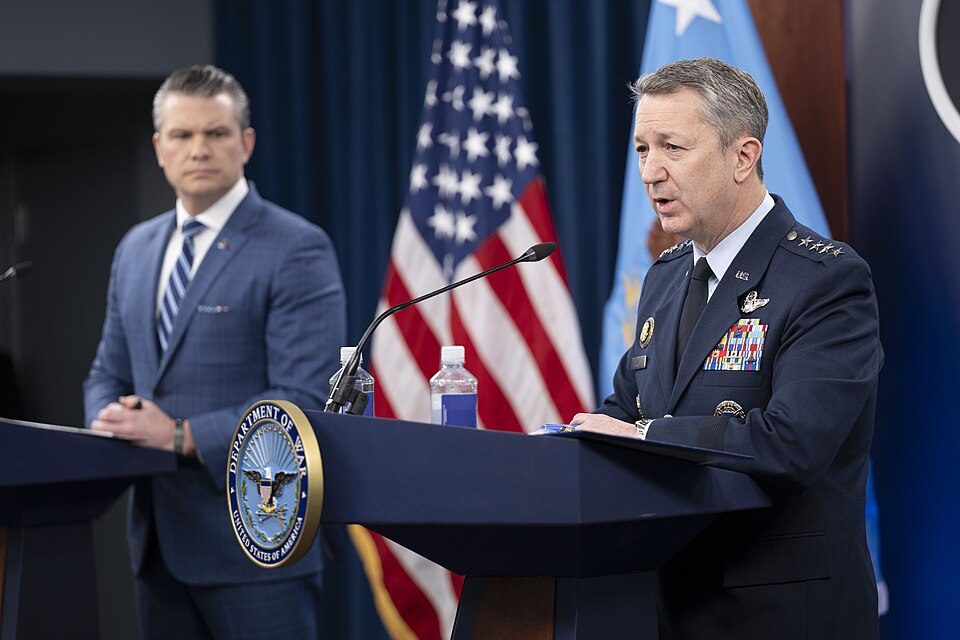 Updated Pentagon Database Shows 756 U.S. Troops Wounded in Iran Conflict